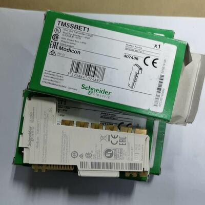 （请询价）PLC 模块 TM5SBET1 ，工程于货照片拍议价