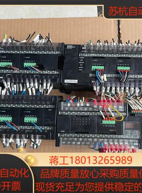 CP1H-EX40DT-D-SCPLC   件