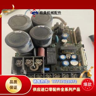 安川变频器 电源驱动板v1议价 CIMR VB4X0007BBA