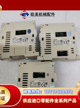 三菱模块FX3U-2HSY-ADP，还有1个实图拍摄，功能正议价