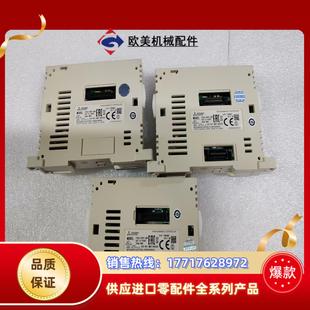三菱模块FX3U-2HSY-ADP，还有1个实图拍摄，功能正议价