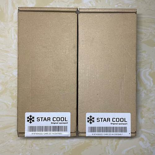 Star Cool O2 传感器818745A/818740