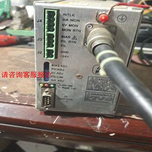 spellman光谱仪高压电源XRM50P50X3465一套