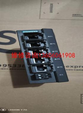 （请询价）6GK5005-0BA00-1AA3拆机的，功能正议价
