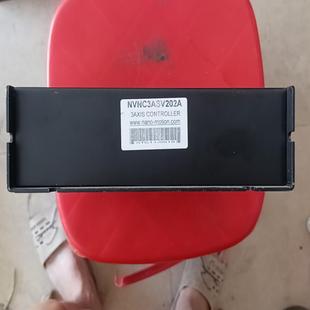 {雅致机械商行}NVNC3ASV202A驱动器3AXIS成色很好功能正常