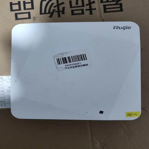 锐捷睿易RG-AP720-A，V1.21，无线接入点吸顶式A
