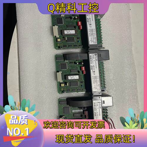 现货罗克韦尔模块1746-HSCE