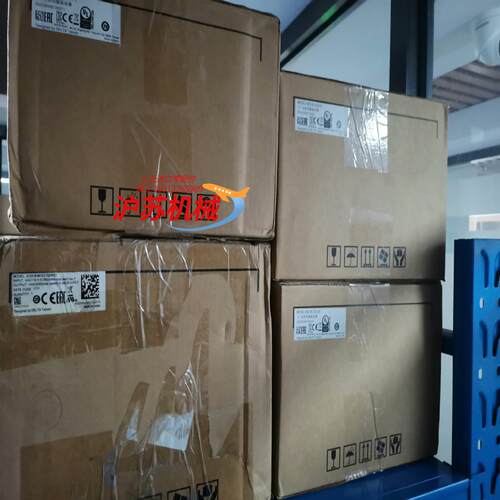 全新原装台达B3 ECM-B3M-E21320RS1ASD