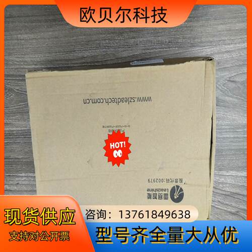 全新现货Leadtech/雷赛ACC-XC00 伺服步进连接