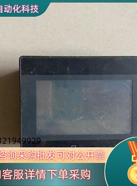 现货威纶通触摸屏tk6050ip