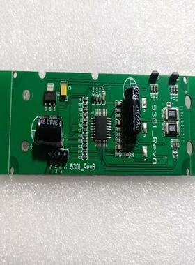 （设备配件）主板 高压板 板条5301-RevA 5301-RevB