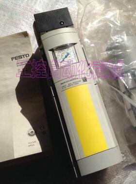 FESTO MS6-LOE-1/2-R-Z，MS6-LFR-1/2-ERM-AS-Z