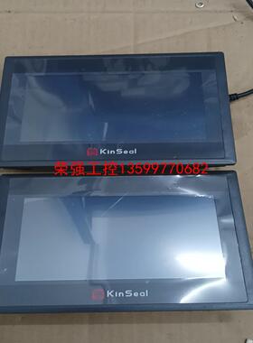【荣强工控】金玺触摸屏。SUP070SARG1。成色新二手拆机。