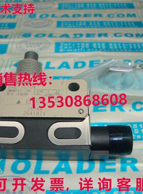 供应原装D4E-1C10N限位开关D4E1C10N