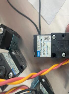 [德峰]拆机MAC电磁阀 45A-AB1-DDAB-1BA需要的联系