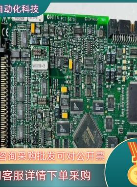 现货NIPCI-6071EPCI-6025E功能