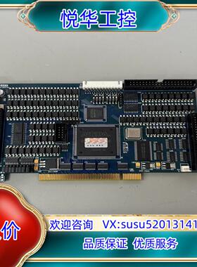 原装DMC2410C雷赛4轴运动控制卡 现货议