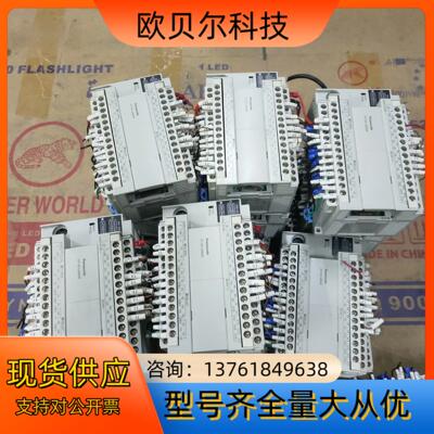 PLC AFPX0L40MR-F
