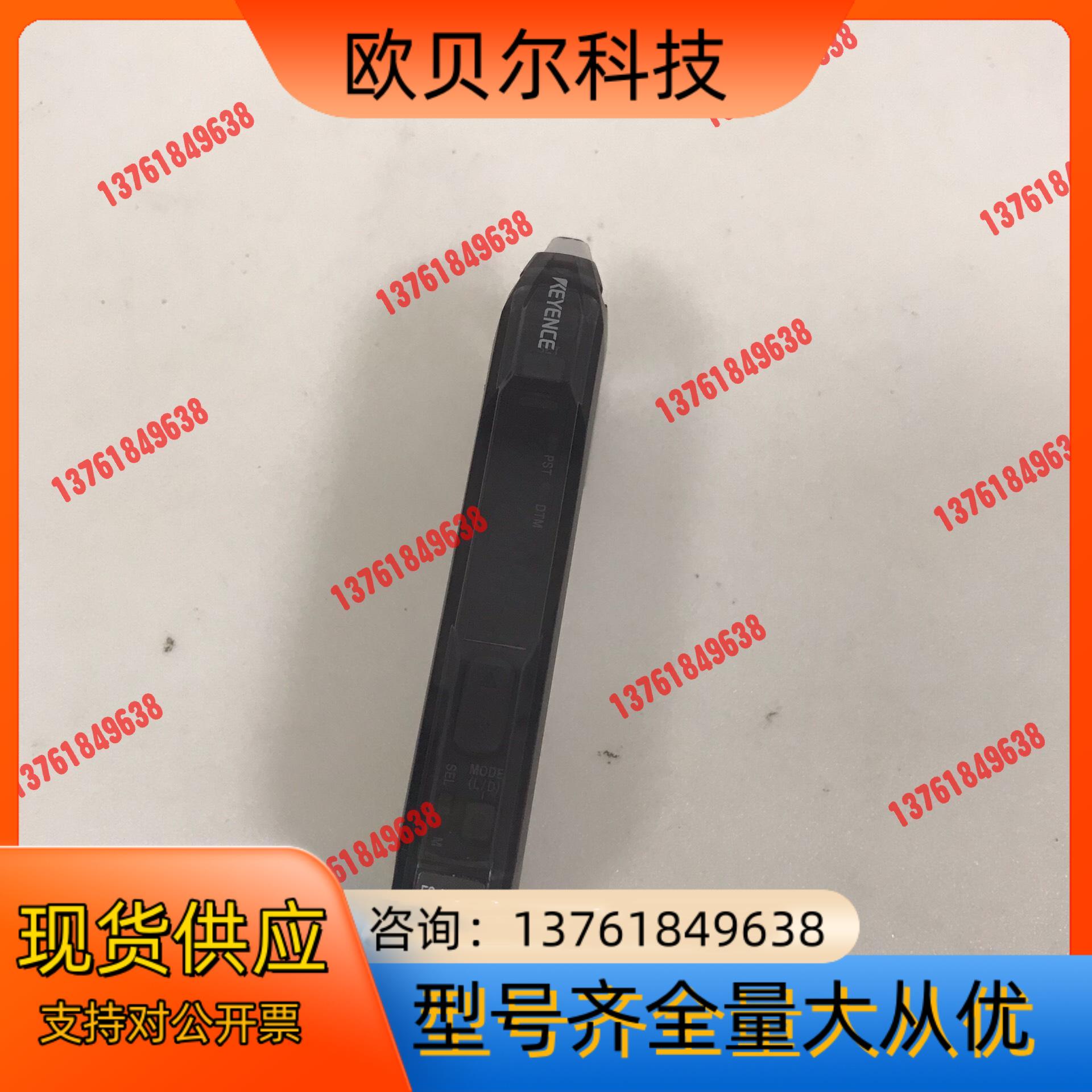 基恩士KEYENCE数字光纤放大器 FS-N15CN
