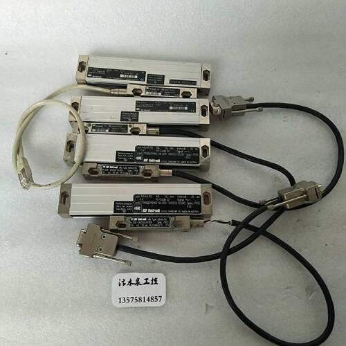 RSF  ELEKTRONIK   MSA  67023
