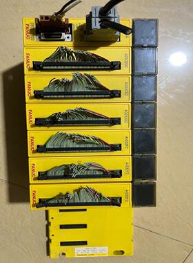 发那科FANUC PLC模块 A03B-0807-C011
