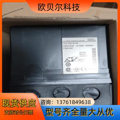 控制器IFD258-5/1W，德国KROM全新现货供应8