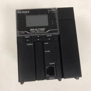 控制器KV7300KEYENCE基恩士 德峰