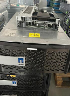 （设备配件）netapp fas8020 整机带配置