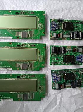 （设备配件）西门子超声液位计7ML50331CA002A 显示面板电源板