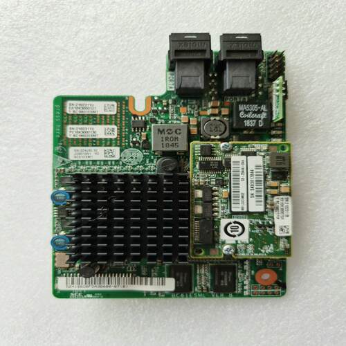 SR430C(LSI3108) SAS/SATA RAID卡