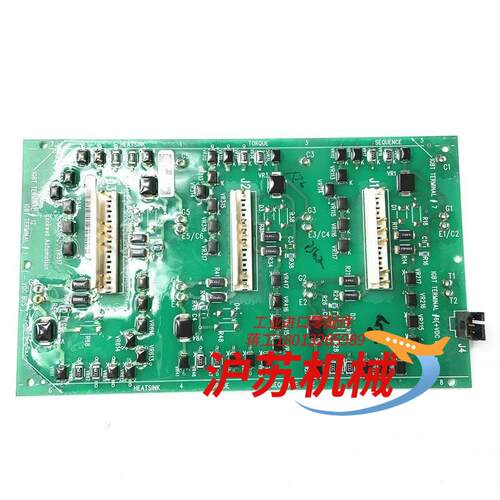 349896-A01-A02是AB变频器保证原装触发保护