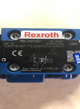 R901231067  3DREME16P-73/200YG