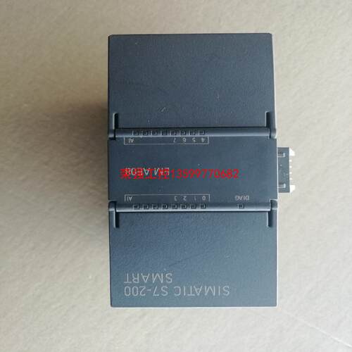 【荣强工控】西门子ae08西门子EM AE08模块 西门子EM AE08