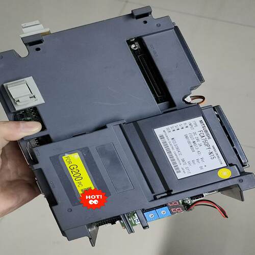 （设备配件）成色不错，-包好一台马扎克，功能N15FCA750PY主机
