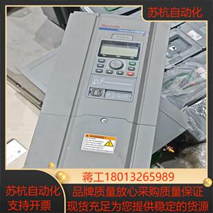 MNA 3P4 15K0 力士乐变频器FVCB01.1