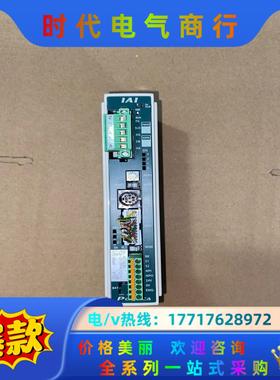 PC0N-CA-35PWAI-CC-0-0-DN  IAI伺议价