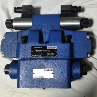 议价 液压电液换向阀4WEH1650B电磁阀先导阀方向阀