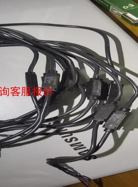 拆机欧姆龙EE-2002光电开关传感器 NPN/PNP转换器