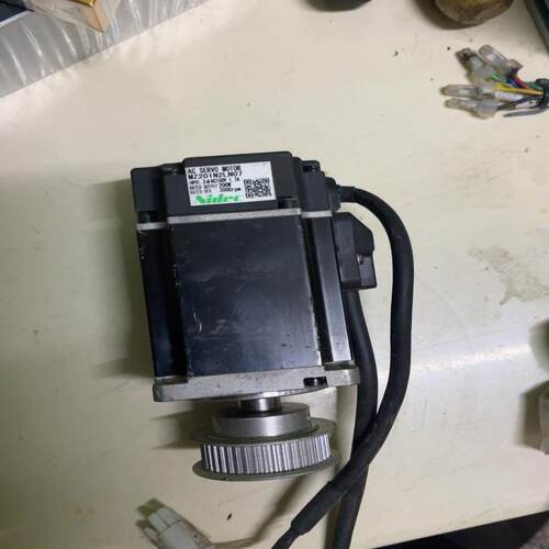 [德峰]200  电机三协mz201n2ln07W