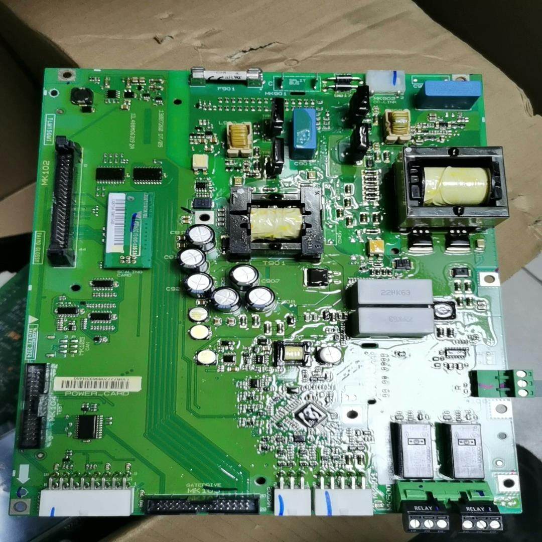 （设备配件）丹佛斯FC302N90KT5变频驱动板电源板，功能完好,3C数码配件,其它配件,淘宝优惠券,粉丝福利购,淘宝优惠卷