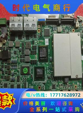 现货 研华UNO-2184G REV.A1工控主板 4网口议价