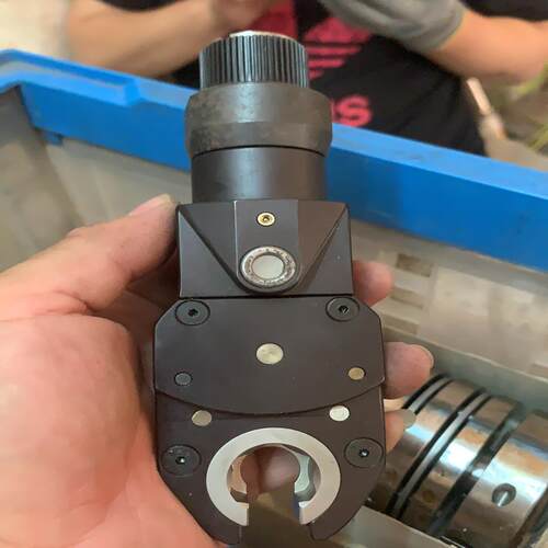 议~ASSEMBLY TOOLSYSTEMS KMV2513 工