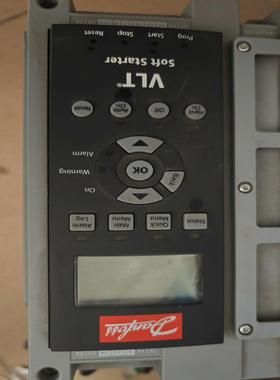 （请询价）9成新丹佛斯软启动器M5-0089B-T5-G1X-议价