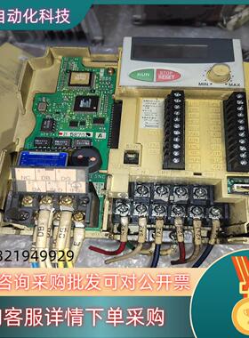 现货FR-E5NC 变频器通讯卡 FR-E5NC E54