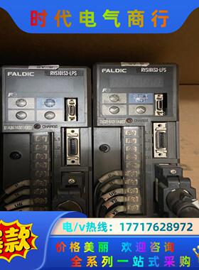 RYS101S3-LPS 质量保证漂亮富士驱动器议价