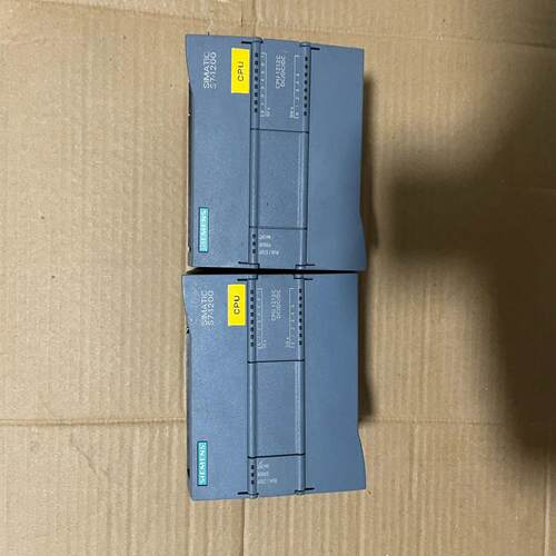 （设备配件）西门子S7-1200 212-1AD30-0XB0，实图拍摄