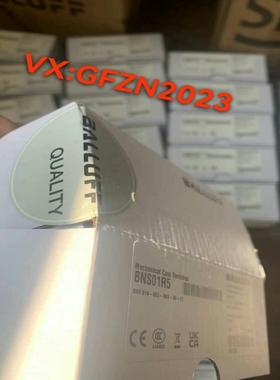 （设备配件）巴鲁夫限位开关：BNS01R5 (BNS 819-B02-R