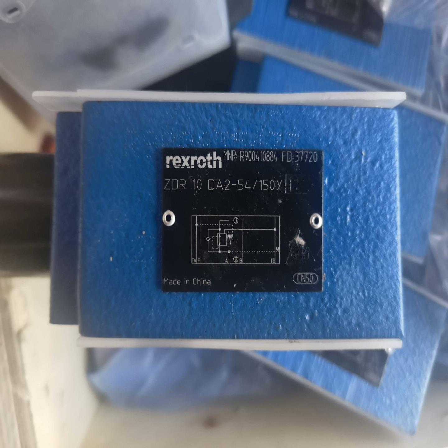 ZDR10DA2-5X/150Y  R900410884 特