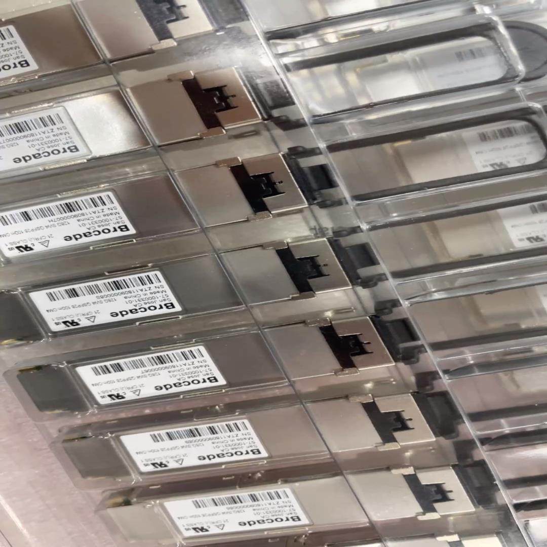 （设备配件）Brocade博科 57-1000331-01 128G S