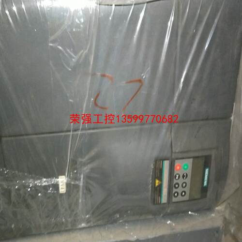 【荣强工控】西门子变频器6SE6430-2UD32-2DA0